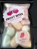 Dye free freeze dried candy mix