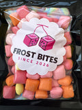 Freeze dried Mini Star breaks
